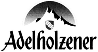 ADELHOLZENER logo