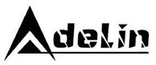 ADELIN logo