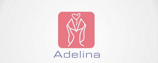 ADELINA logo