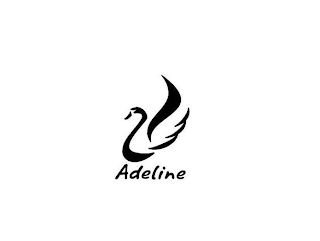 ADELINE logo
