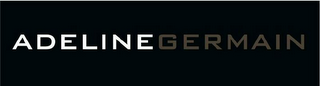 ADELINE GERMAIN logo