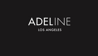 ADELINE LOS ANGELES logo