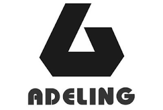 ADELING logo