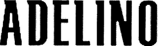 ADELINO logo