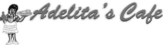 ADELITA'S CAFE logo