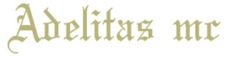 ADELITAS MC logo