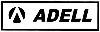 ADELL logo