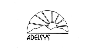 ADELSYS logo