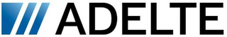 ADELTE logo