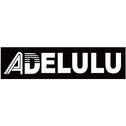 ADELULU logo