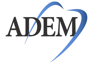 ADEM logo