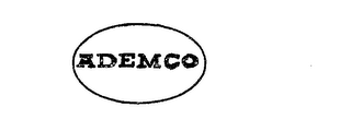 ADEMCO logo