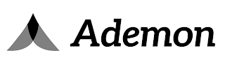 ADEMON logo