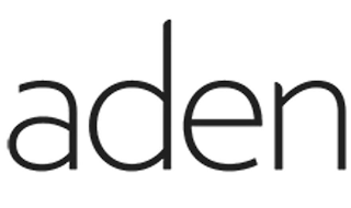 ADEN logo