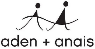 ADEN + ANAIS logo