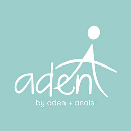 ADEN BY ADEN + ANAIS logo