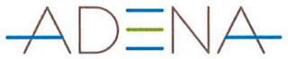 ADENA logo