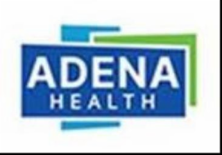 ADENA HEALTH logo