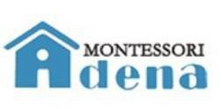 ADENA MONTESSORI logo