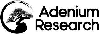 ADENIUM RESEARCH logo