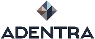 ADENTRA logo