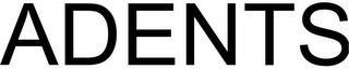 ADENTS logo
