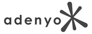 ADENYO logo