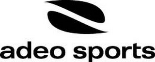 ADEO SPORTS logo