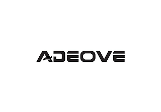 ADEOVE logo