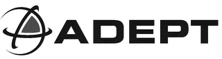 ADEPT logo