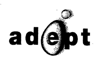 ADEPT logo