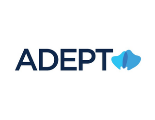 ADEPT logo