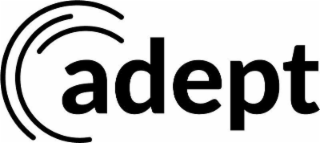 ADEPT logo
