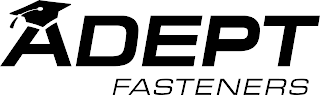 ADEPT FASTENERS logo