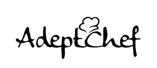 ADEPTCHEF logo