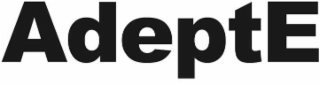 ADEPTE logo