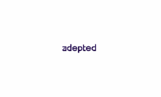 ADEPTED logo