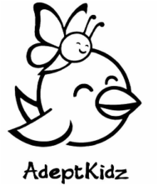 ADEPTKIDZ logo