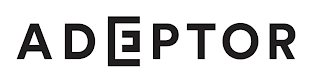 ADEPTOR logo