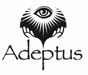 ADEPTUS logo