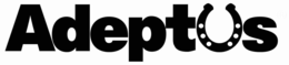 ADEPTUS logo