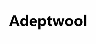 ADEPTWOOL logo