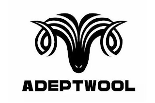 ADEPTWOOL logo