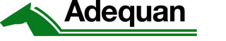 ADEQUAN logo