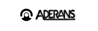 ADERANS logo
