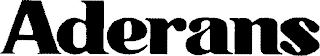 ADERANS logo