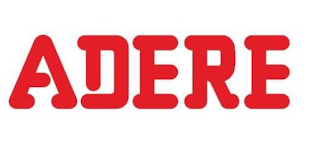 ADERE logo
