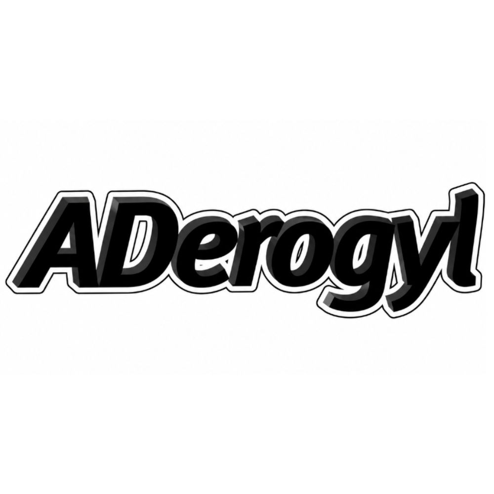 ADEROGYL logo