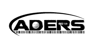 ADERS logo