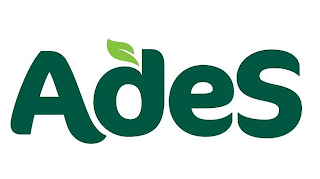 ADES logo